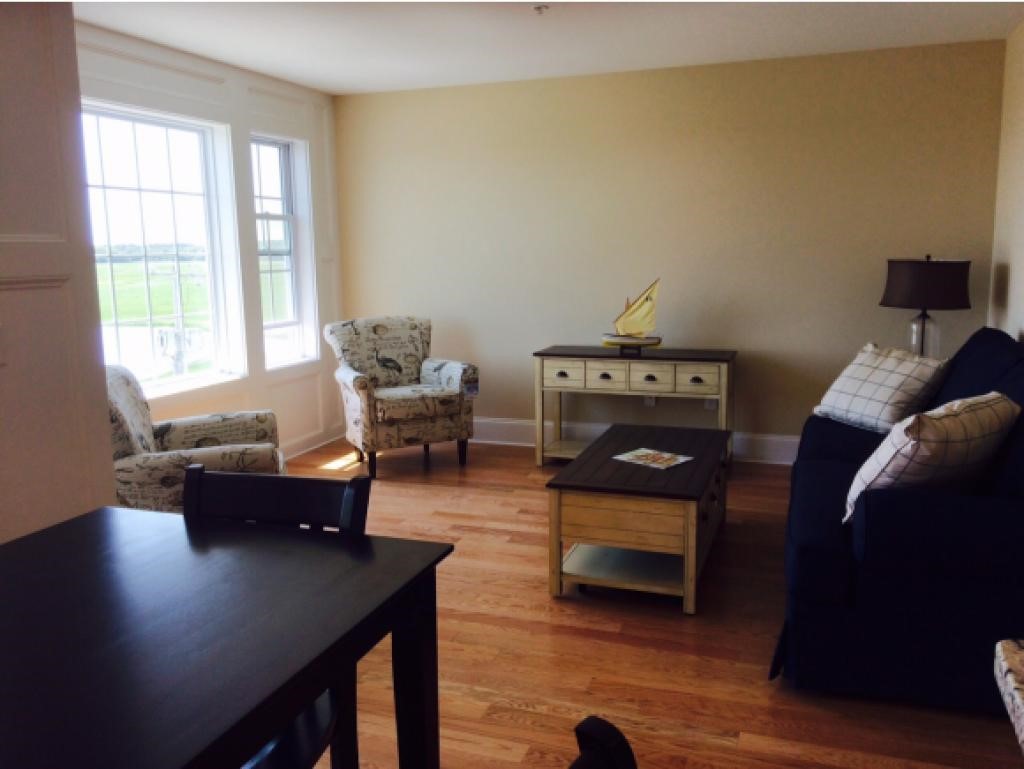580 Winnacunnet Road, Unit 206 Hampton, NH 03842 - Photo 4 of 9