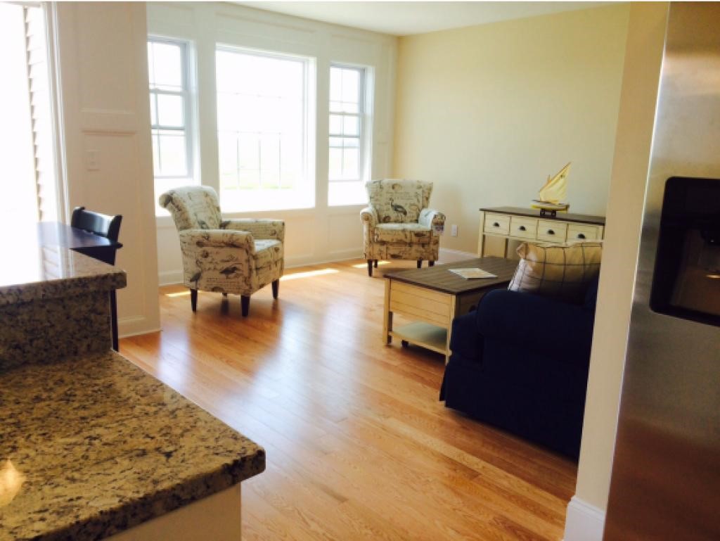 580 Winnacunnet Road, Unit 206 Hampton, NH 03842 - Photo 6 of 9