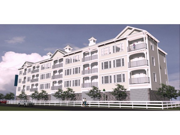 580 Winnacunnet Road, Unit 206 Hampton, NH 03842 - Photo 9 of 9
