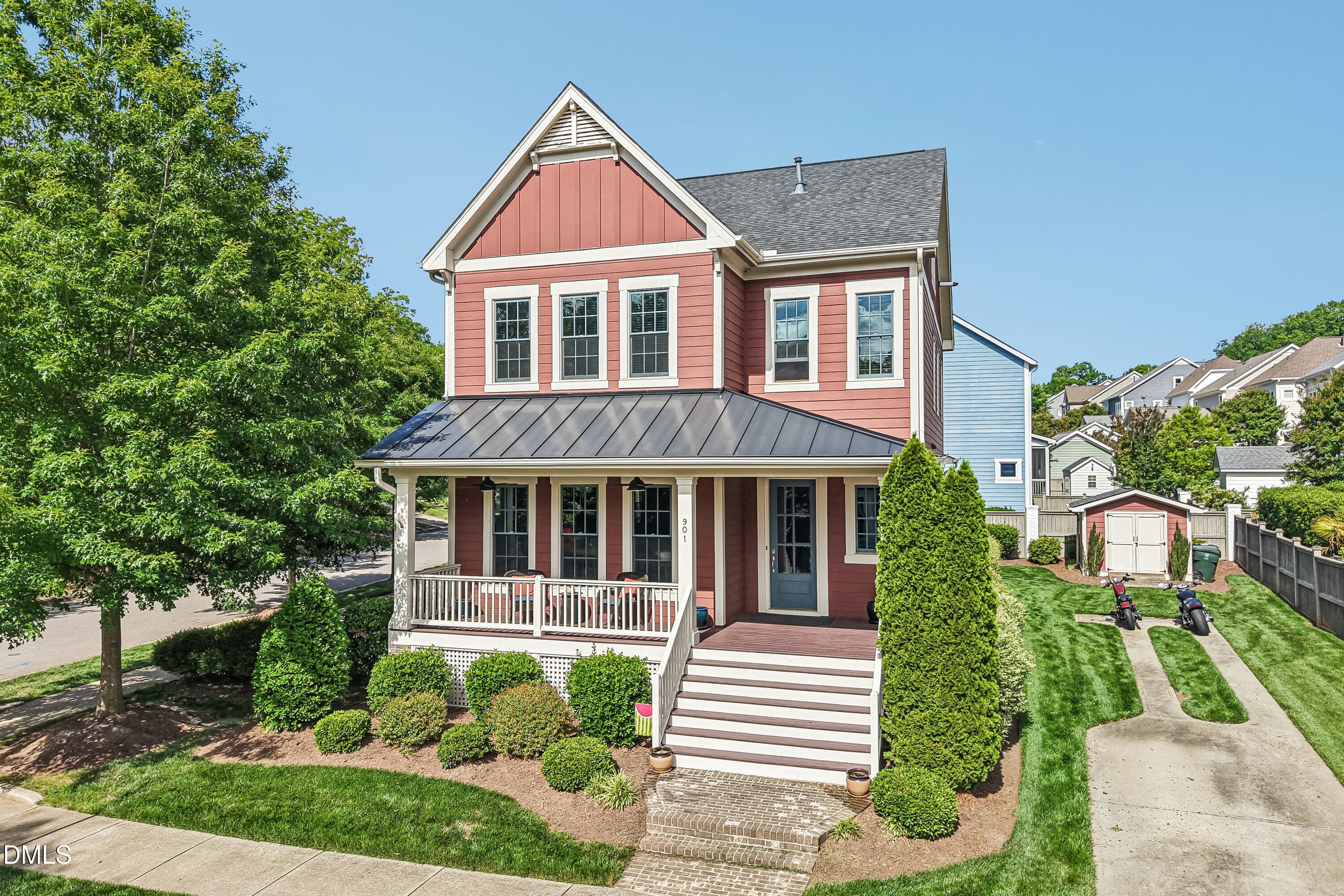 901 Norris Street Raleigh, NC 27604 - Photo 76 of 88 26-print-Norris St-S1405-002