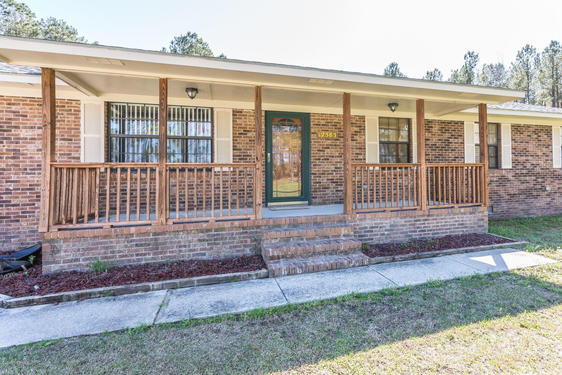 12383 Ashton Road Rocky Point, NC 28457 - Photo 3 of 29 29
