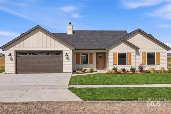 $675,000 | 3406 Pioneer Road, Homedale, ID 83628