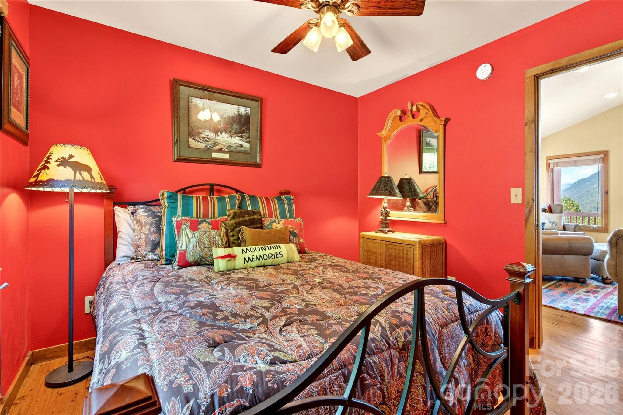 227 Sidney Lanier Road Lake Lure, NC 28746 - Photo 28 of 48