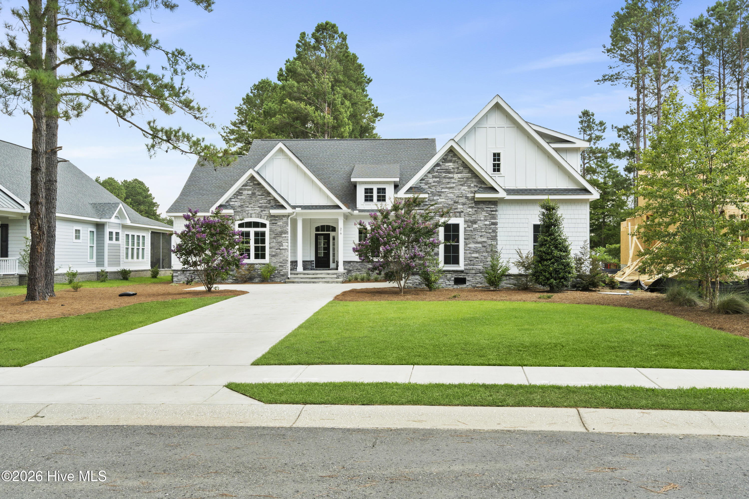378 Autumn Pheasant Loop Northwest Calabash, NC 28467 - Photo 1 of 67