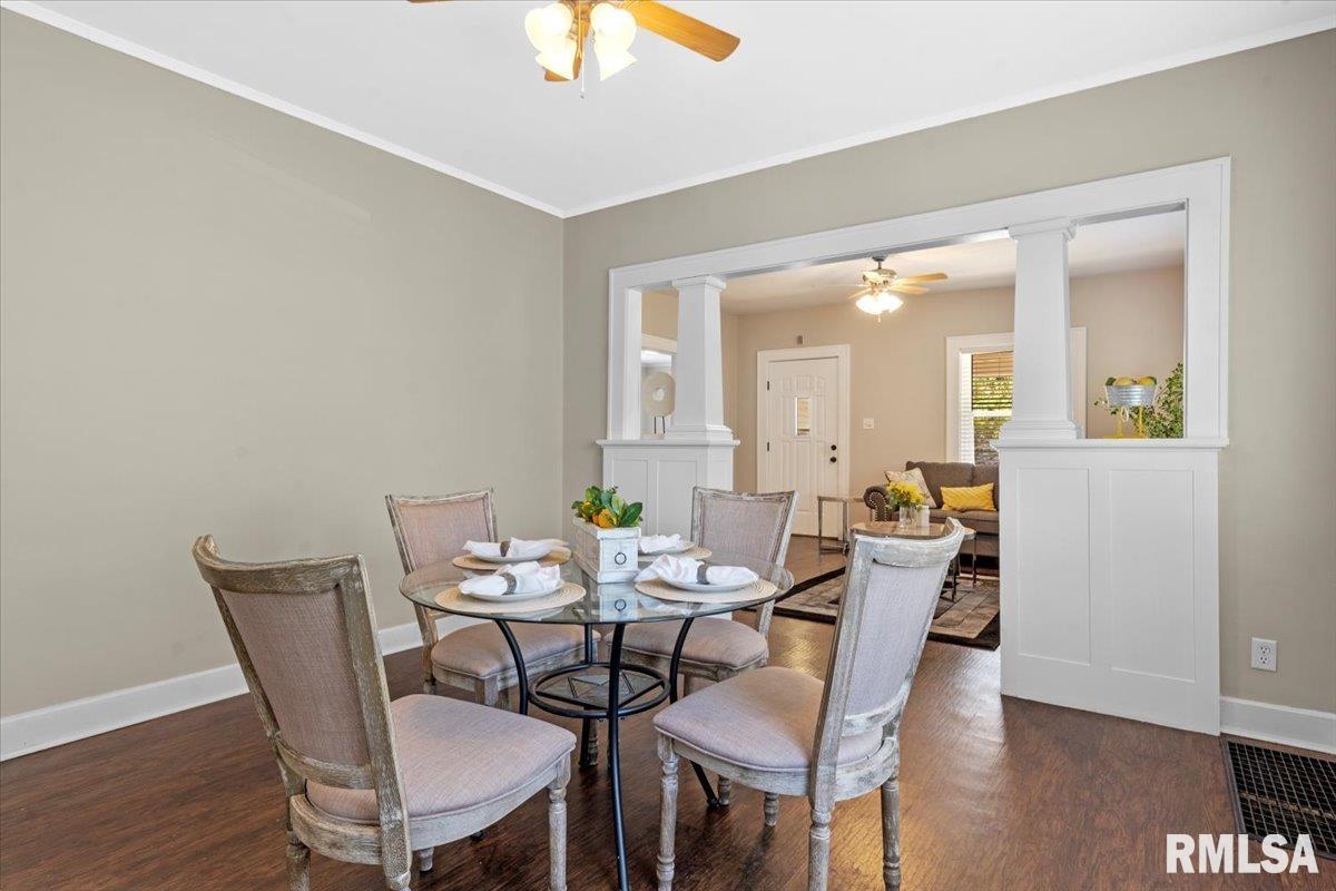 1025 North Walnut Street Springfield, IL 62702 - Photo 11 of 33