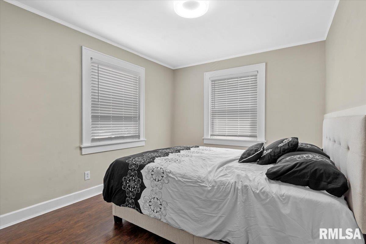 1025 North Walnut Street Springfield, IL 62702 - Photo 20 of 33