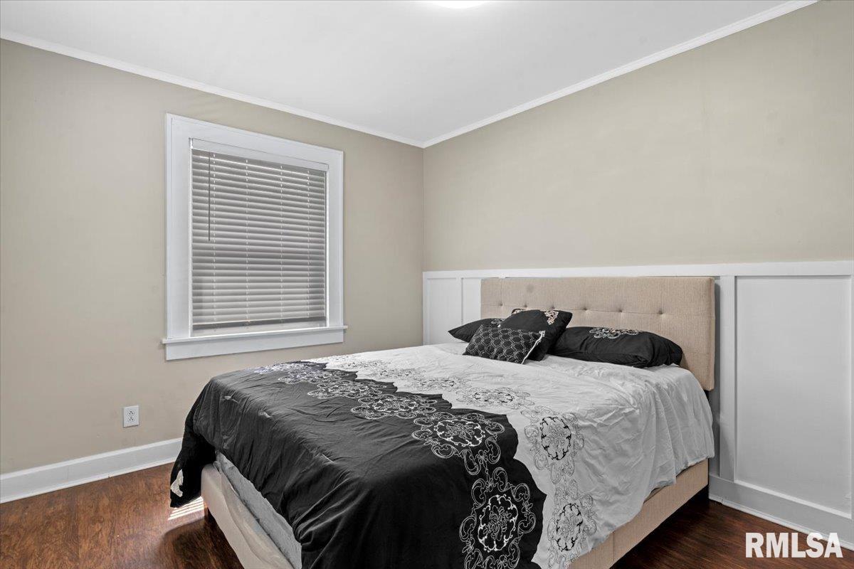 1025 North Walnut Street Springfield, IL 62702 - Photo 21 of 33