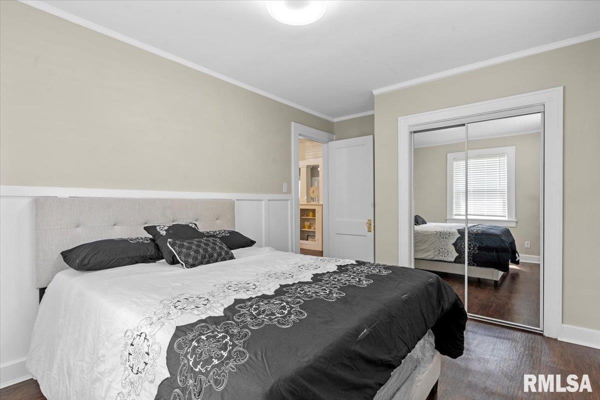 1025 North Walnut Street Springfield, IL 62702 - Photo 22 of 33