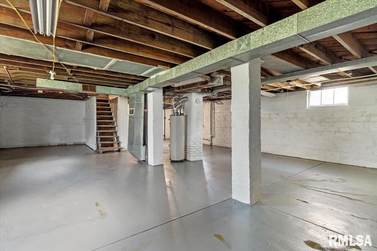 1025 North Walnut Street Springfield, IL 62702 - Photo 24 of 33