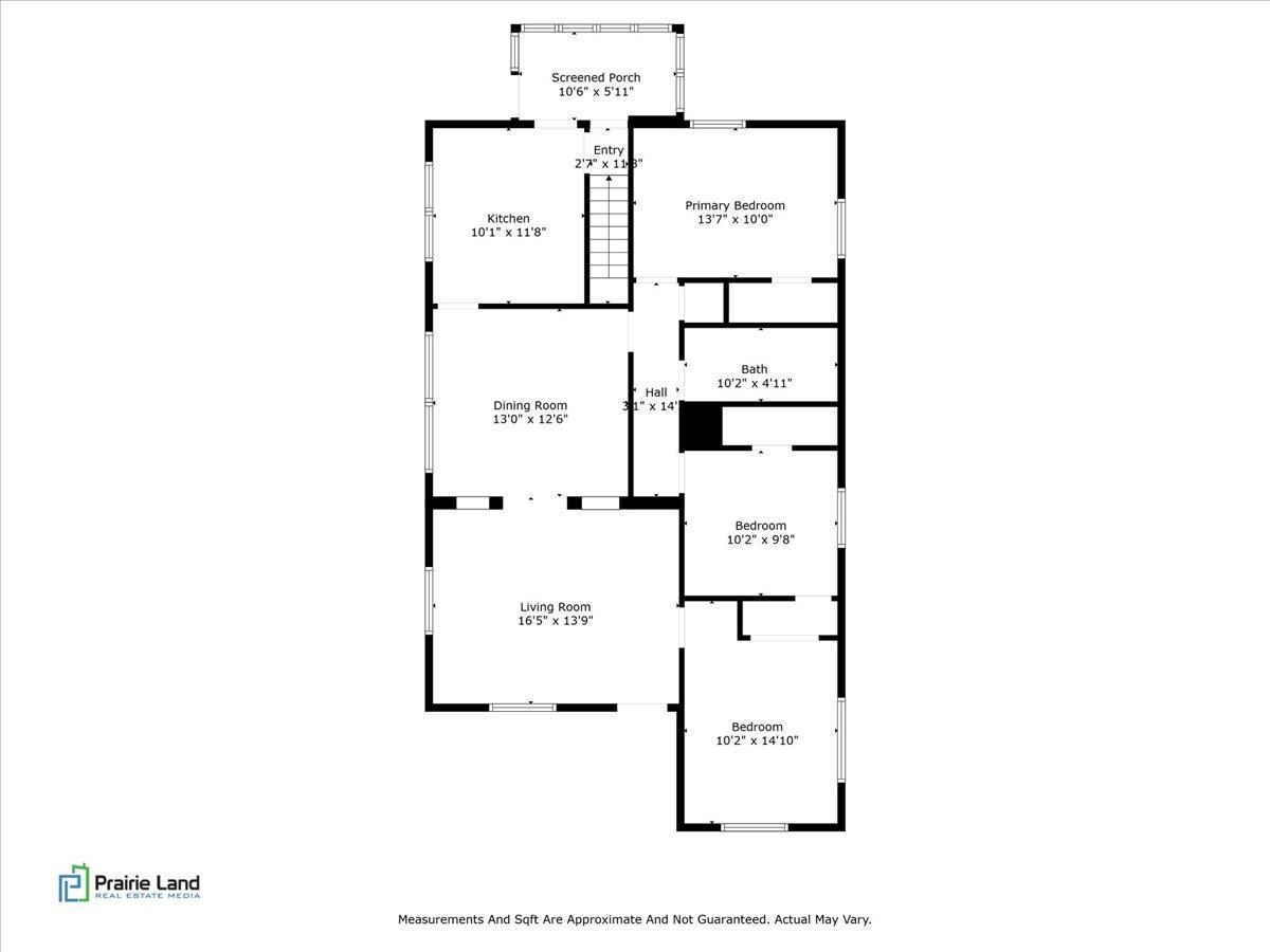 1025 North Walnut Street Springfield, IL 62702 - Photo 31 of 33