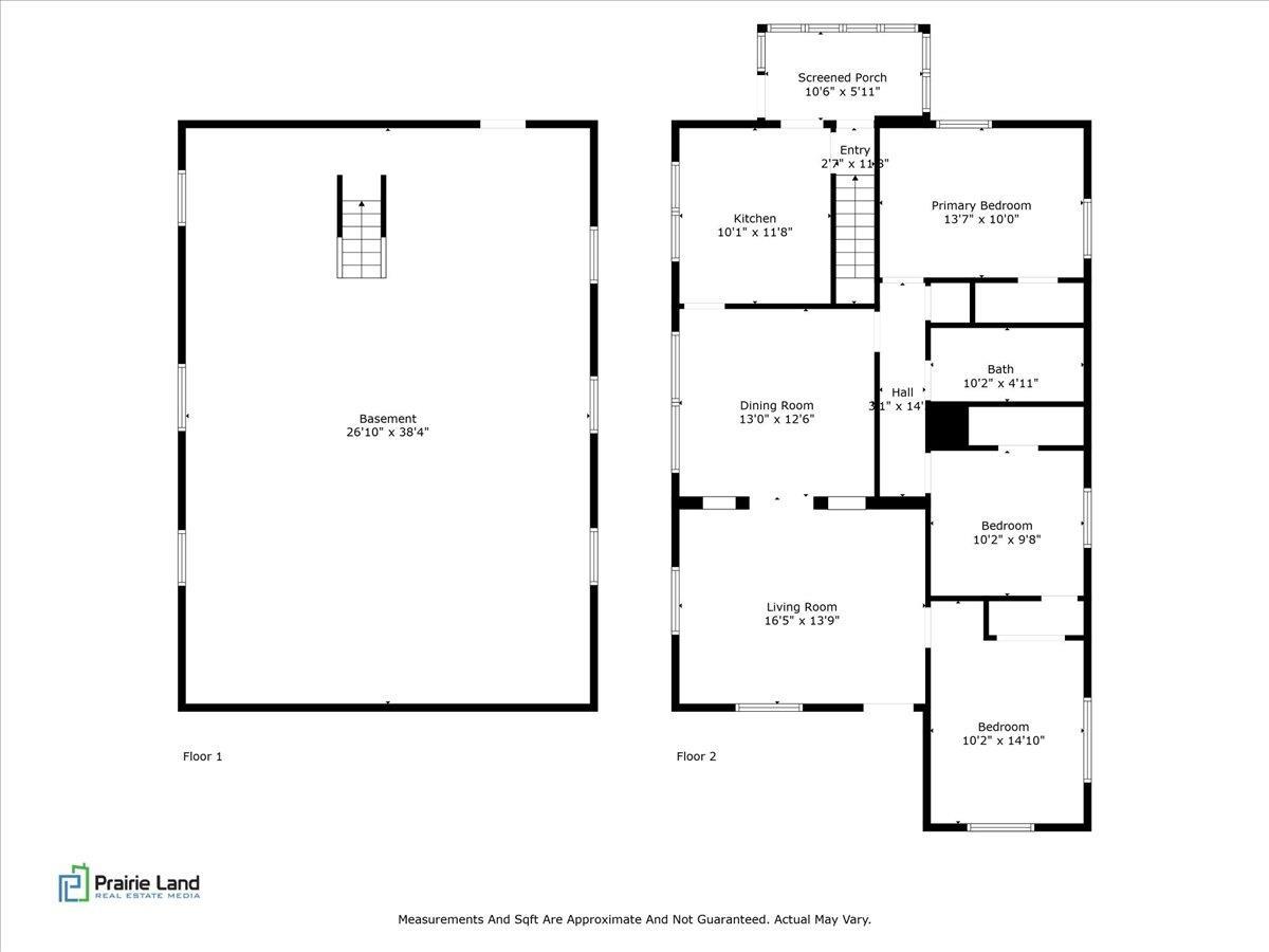 1025 North Walnut Street Springfield, IL 62702 - Photo 33 of 33