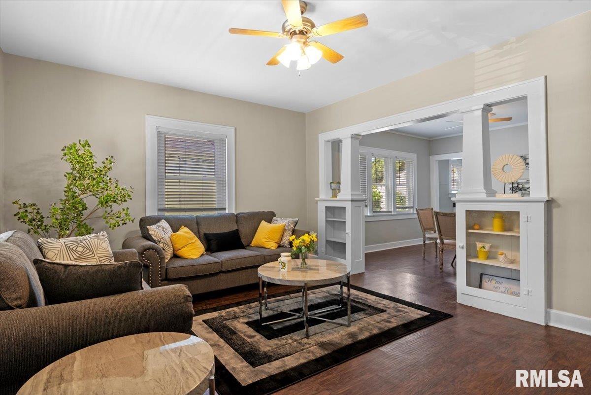 1025 North Walnut Street Springfield, IL 62702 - Photo 6 of 33