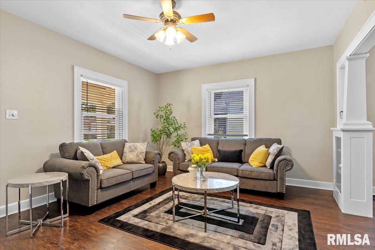 1025 North Walnut Street Springfield, IL 62702 - Photo 7 of 33