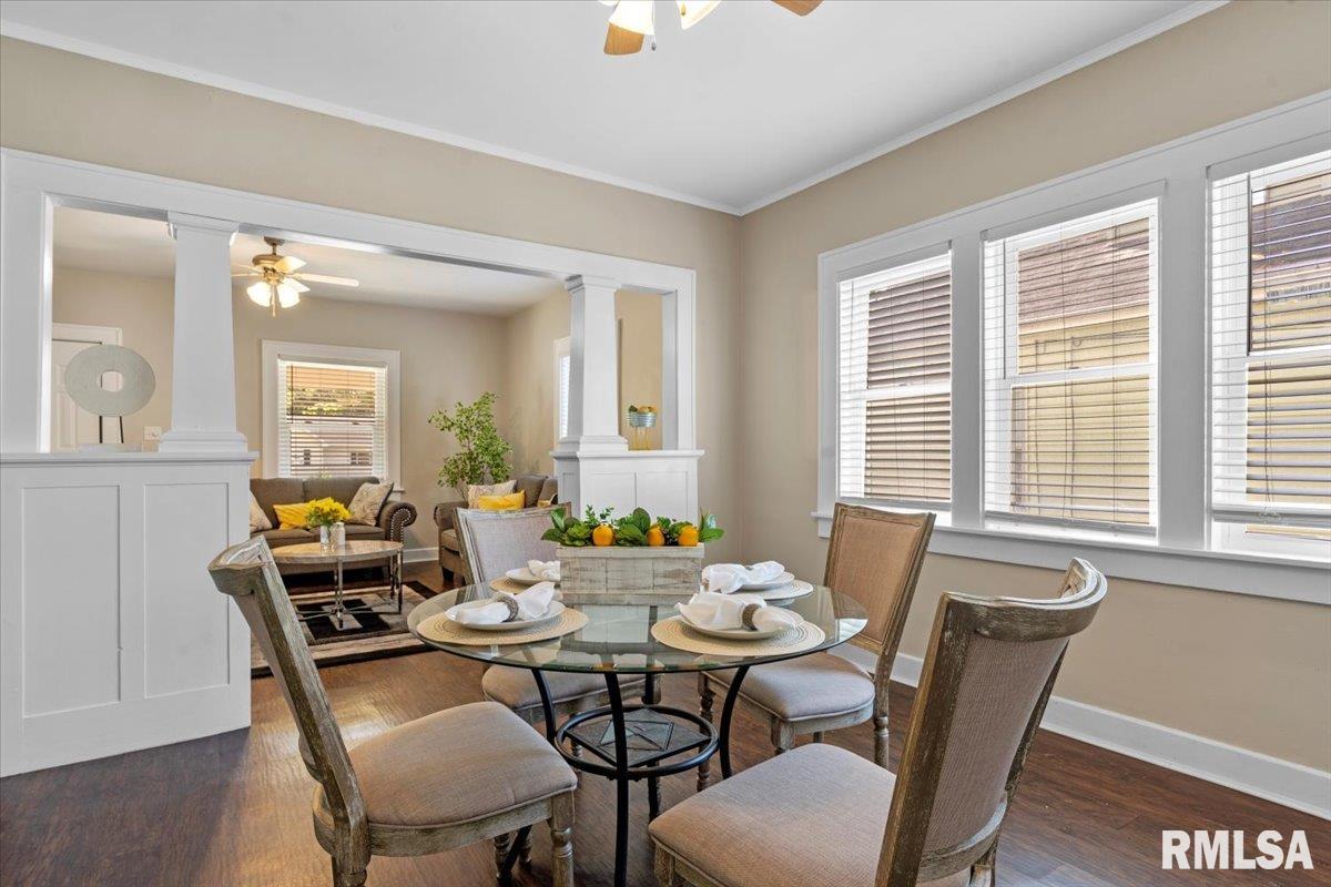 1025 North Walnut Street Springfield, IL 62702 - Photo 10 of 33