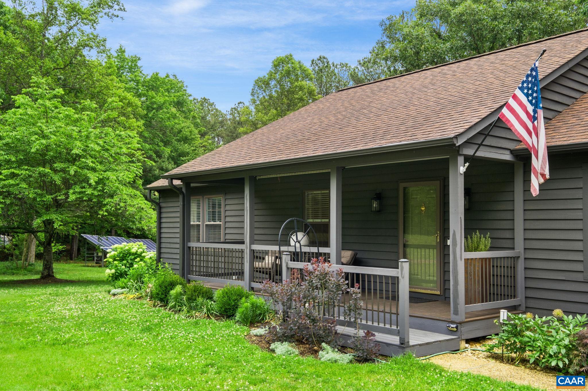 3309 Martin Kings Road Charlottesville, VA 22902 - Photo 10 of 58