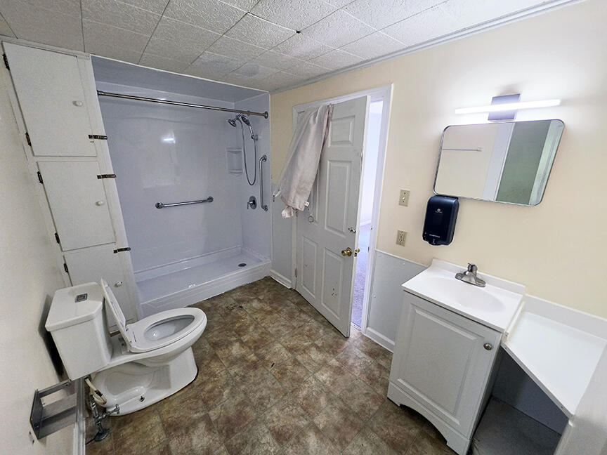 99 Haskell Street Westbrook, ME 04092 - Photo 17 of 32 Full bath, level 1