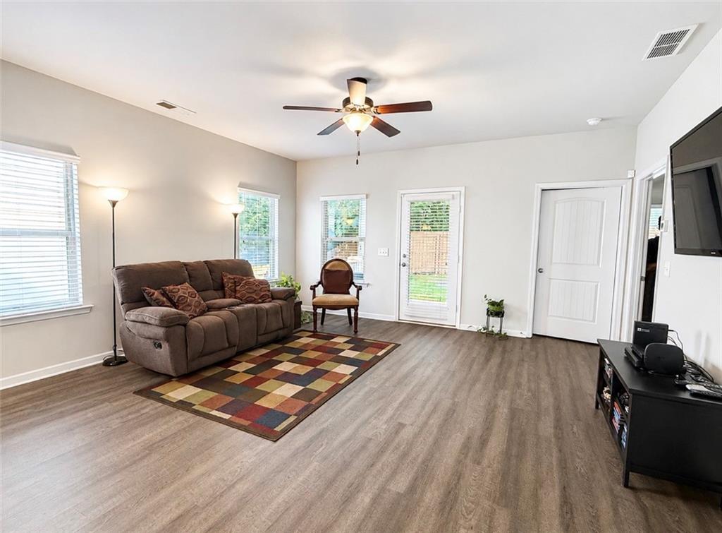 103 Prominence Court Canton, GA 30114 - Photo 2 of 27