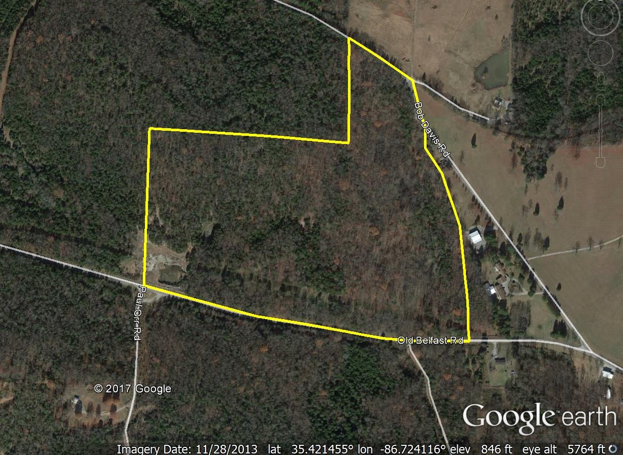 1655 Bob Davis Road Lewisburg, TN 37091 - Photo 27 of 27 Gallery Image 27