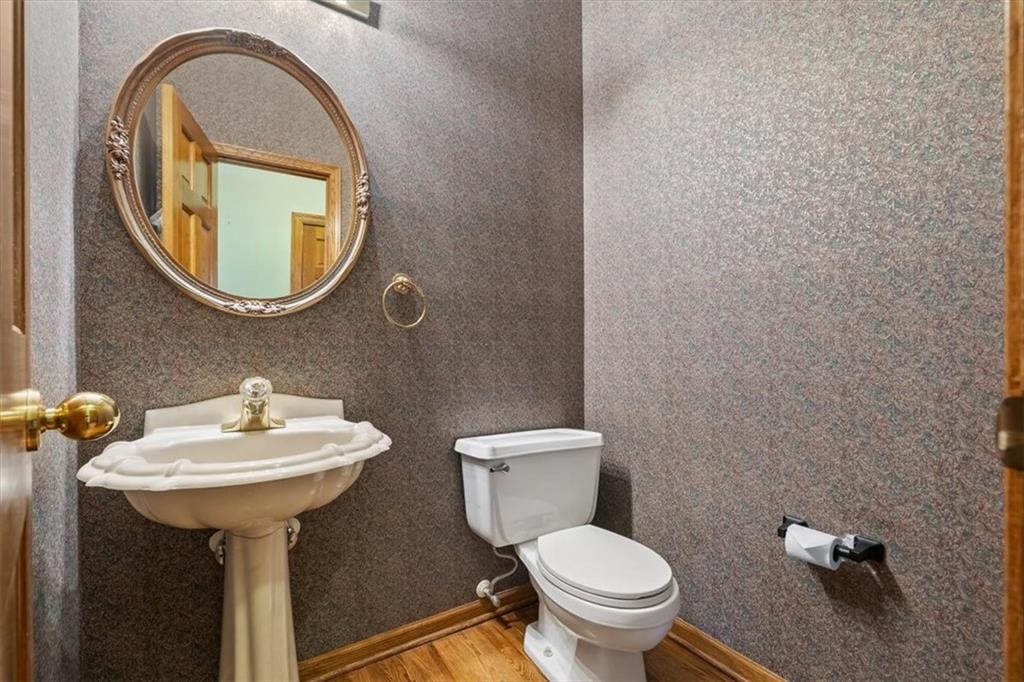 723 Northwest High Point Drive Lee's Summit, MO 64081 - Photo 15 of 30