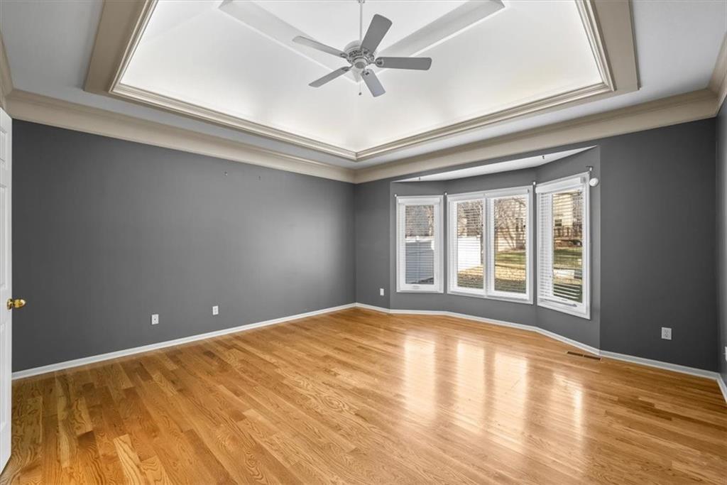 723 Northwest High Point Drive Lee's Summit, MO 64081 - Photo 16 of 30