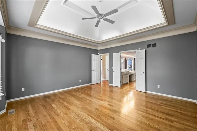 $455,000 | 723 Northwest High Point Drive, Lee's Summit, MO 64081