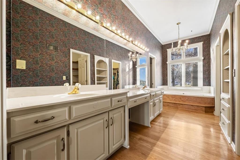 723 Northwest High Point Drive Lee's Summit, MO 64081 - Photo 18 of 30