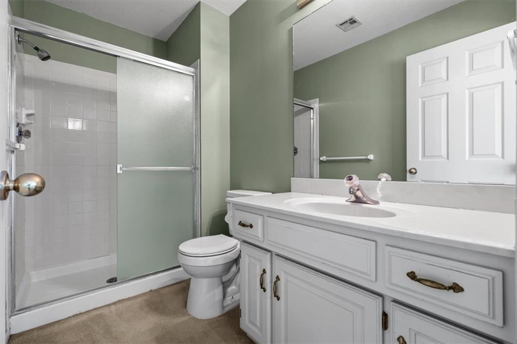 723 Northwest High Point Drive Lee's Summit, MO 64081 - Photo 20 of 30