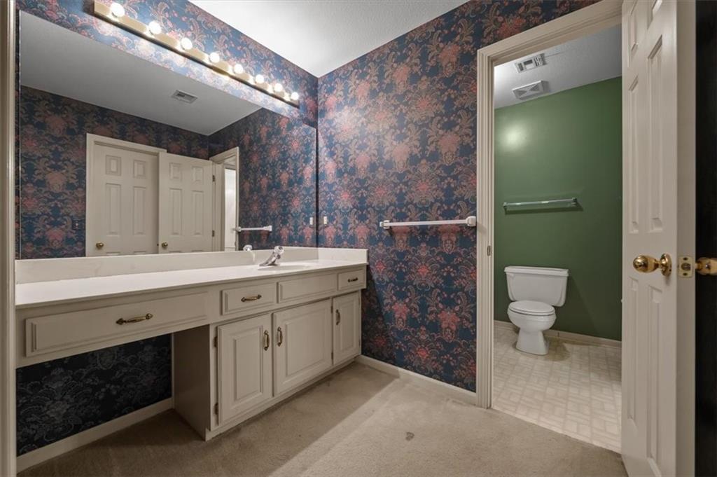 723 Northwest High Point Drive Lee's Summit, MO 64081 - Photo 23 of 30