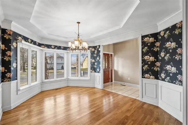 $455,000 | 723 Northwest High Point Drive, Lee's Summit, MO 64081