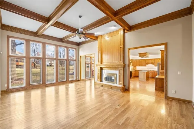 $455,000 | 723 Northwest High Point Drive, Lee's Summit, MO 64081