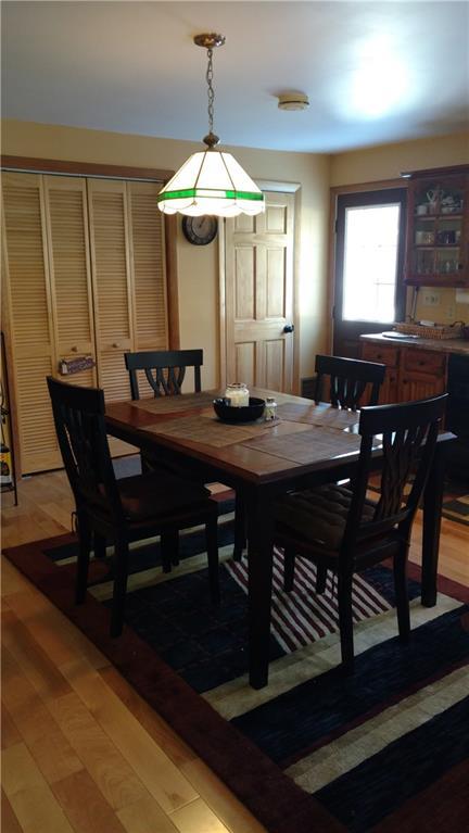1021 Spring Farm Road Carrabassett Valley, ME 04947 - Photo 7 of 27 Photo