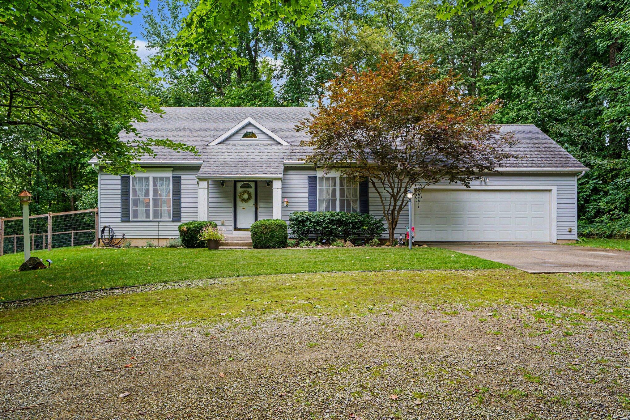 6367 Pokagon Road Berrien Center, MI 49102 - Photo 1 of 26 003_file_1779