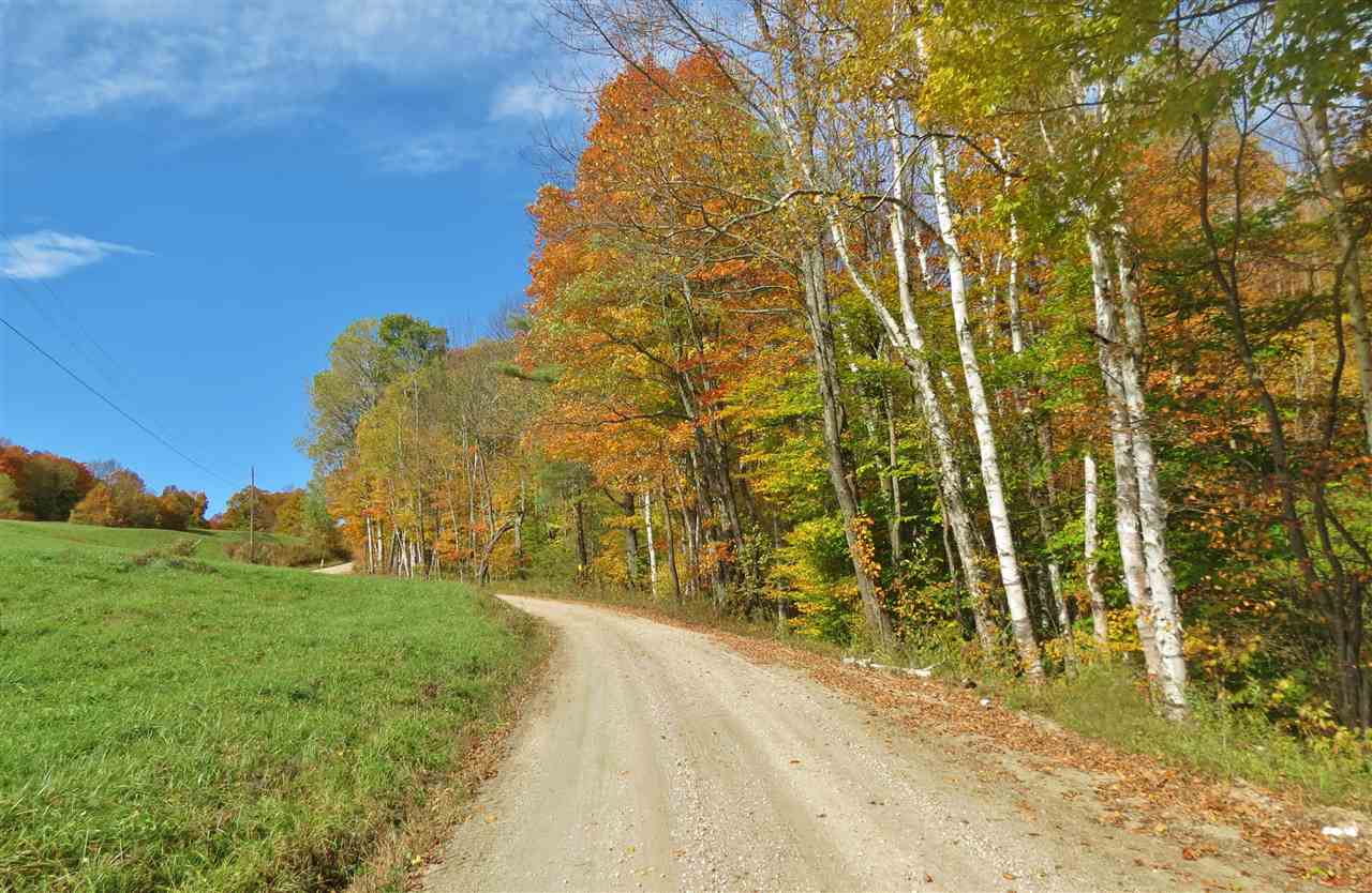 0 Town Line Road Bridgewater Corners, VT 05035 - Photo 1 of 9 Gallery Image 1