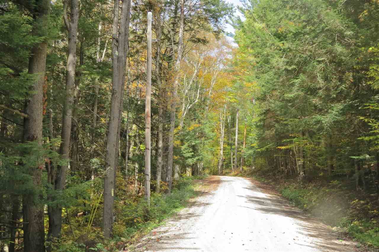 0 Town Line Road Bridgewater Corners, VT 05035 - Photo 5 of 9 Gallery Image 5