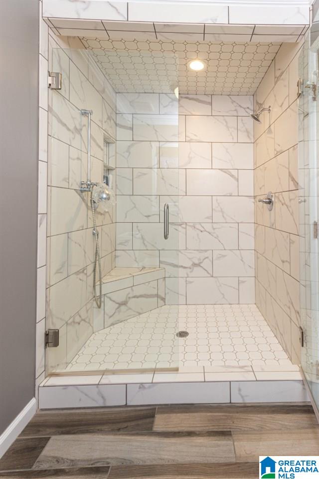 1209 Stillwater Road Anniston, AL 36207 - Photo 34 of 45
