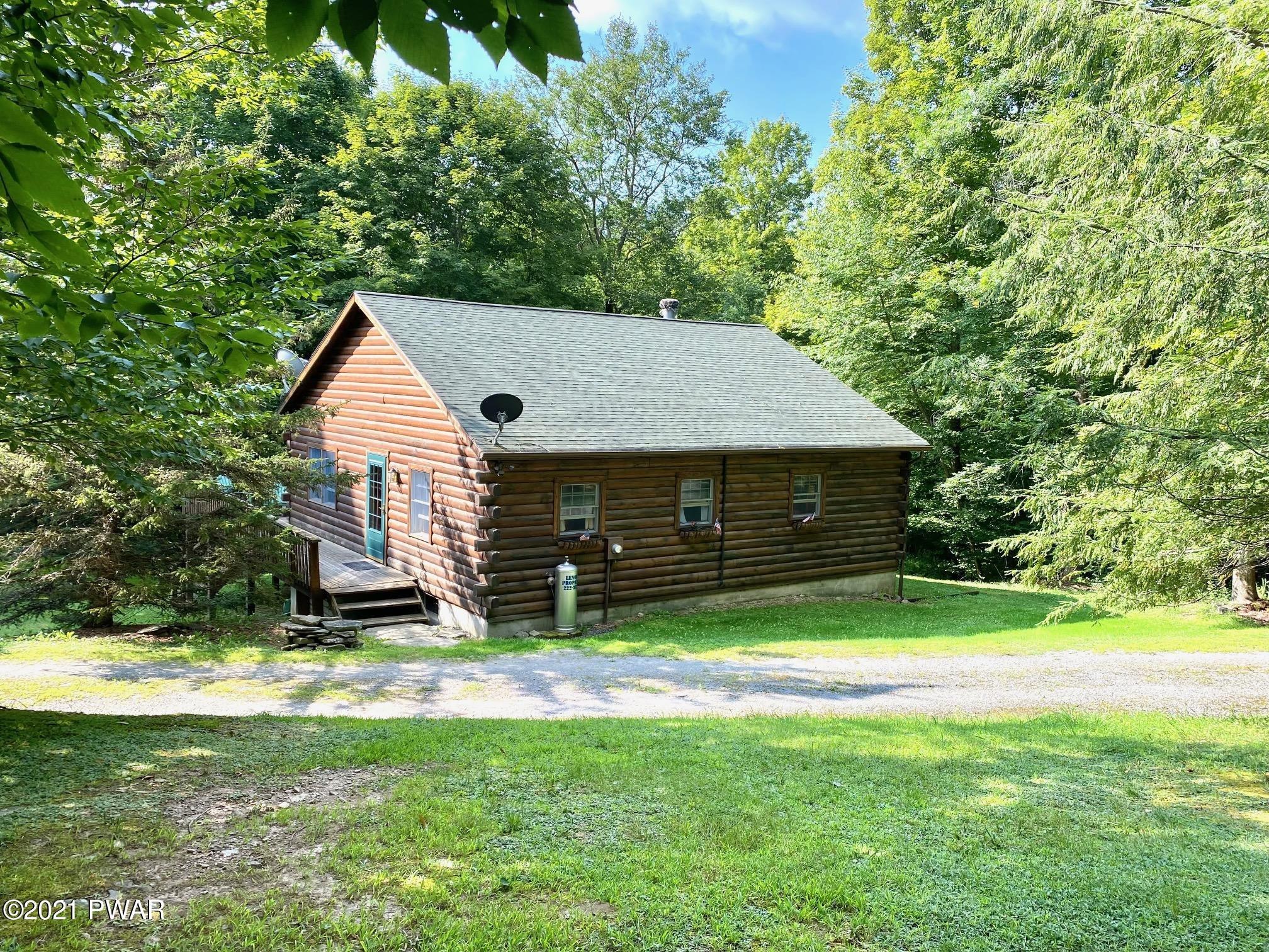 506 Wallerville Road Equinunk, PA 18417 - Photo 4 of 34