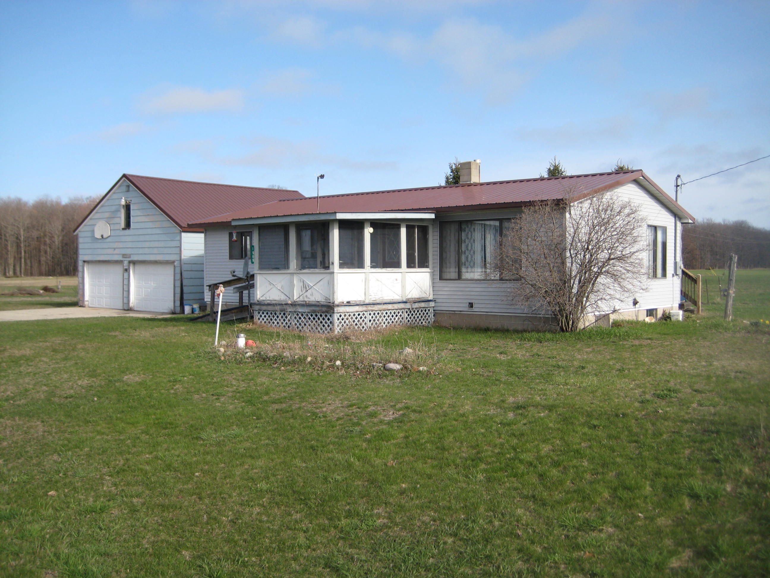 1909 East Levering Road Levering, MI 49755 - Photo 1 of 27 Gallery Image 1
