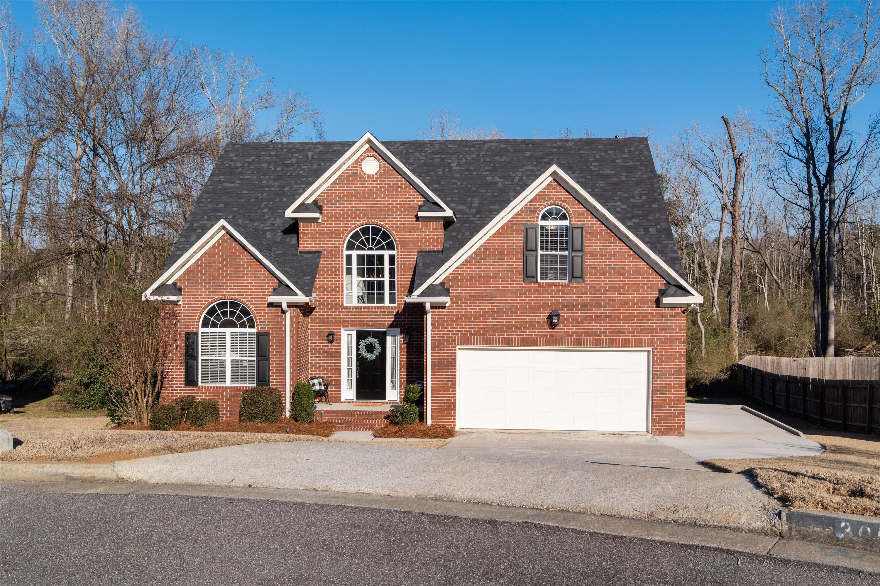 305 Cimarron Place Martinez, GA 30907 - Photo 2 of 56 04-P1831634