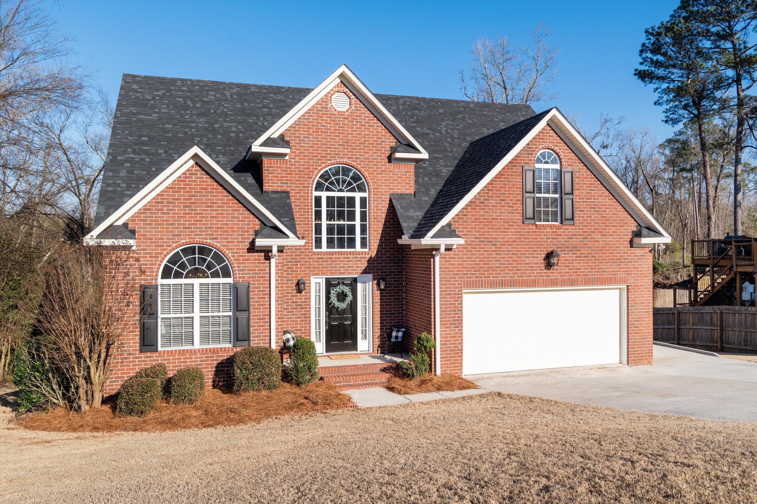 305 Cimarron Place Martinez, GA 30907 - Photo 4 of 56 06-P1831636