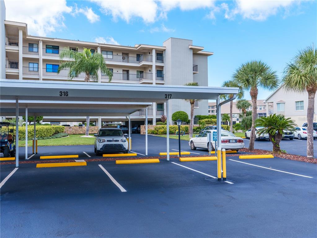 8141 Aquila Street, Unit 317 Port Richey, FL 34668 - Photo 27 of 40 Gallery Image 27