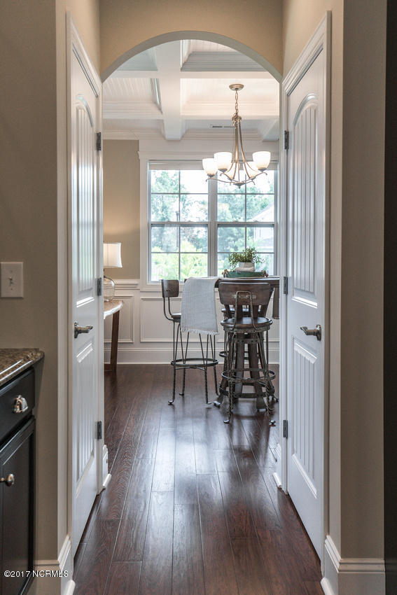 6022 Tarin Road Wilmington, NC 28409 - Photo 11 of 45 Double pantry pass through