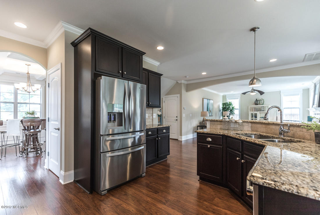 6022 Tarin Road Wilmington, NC 28409 - Photo 12 of 45 Stainless steel included