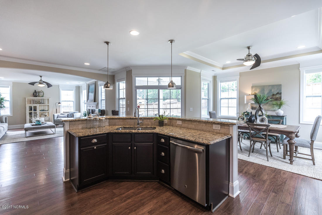 6022 Tarin Road Wilmington, NC 28409 - Photo 14 of 45 Stainless steel included
