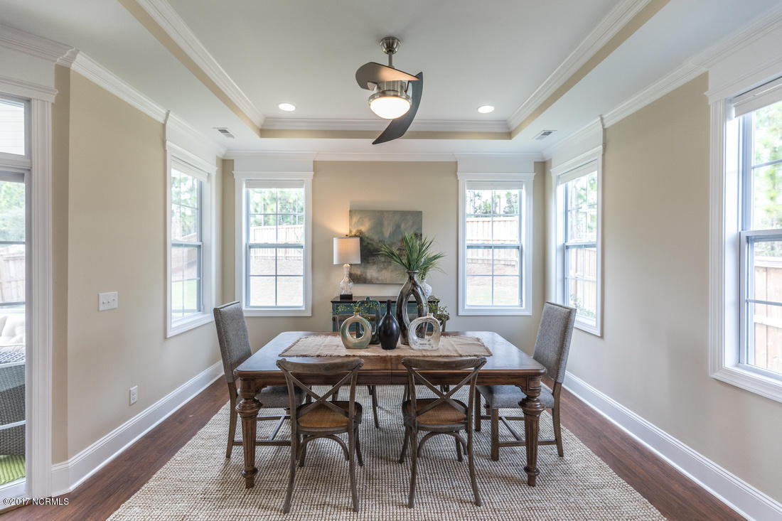 6022 Tarin Road Wilmington, NC 28409 - Photo 15 of 45 Bright and private