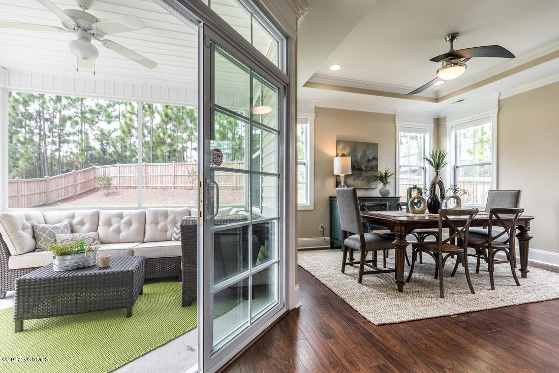 6022 Tarin Road Wilmington, NC 28409 - Photo 18 of 45 Live indoors & out