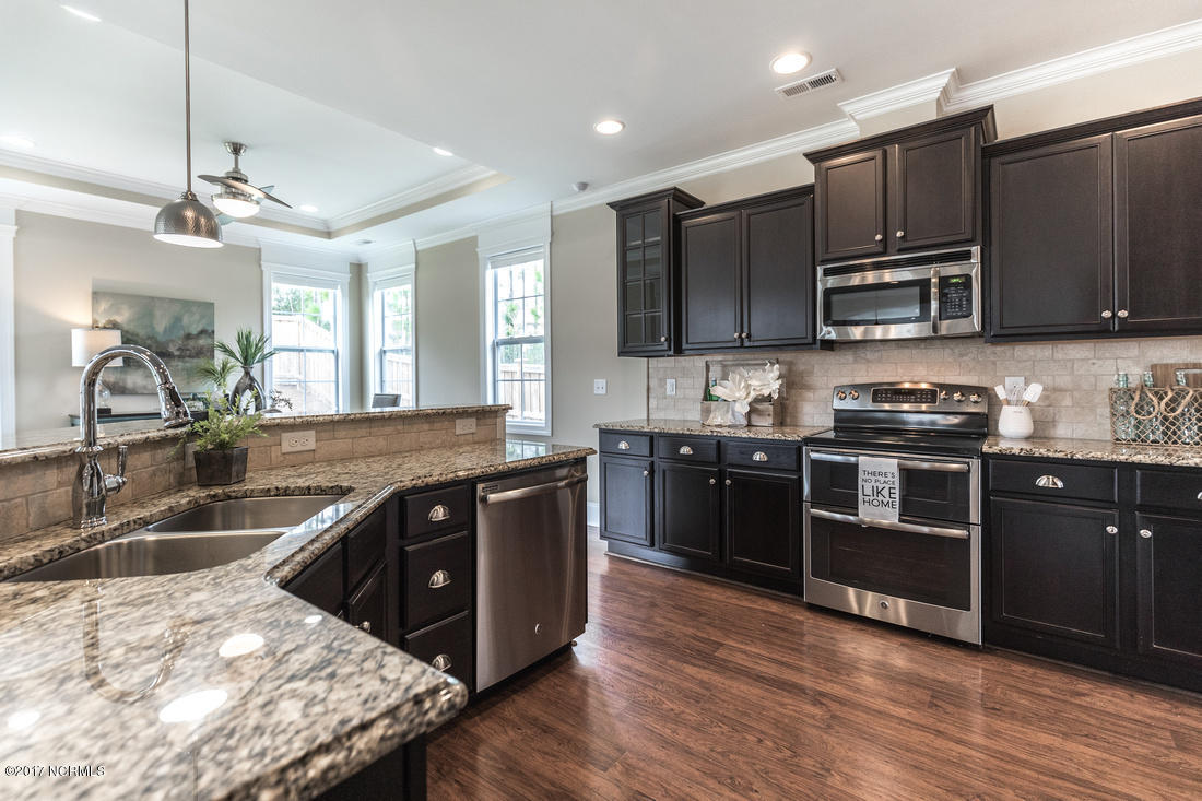 6022 Tarin Road Wilmington, NC 28409 - Photo 5 of 45 Granite galore