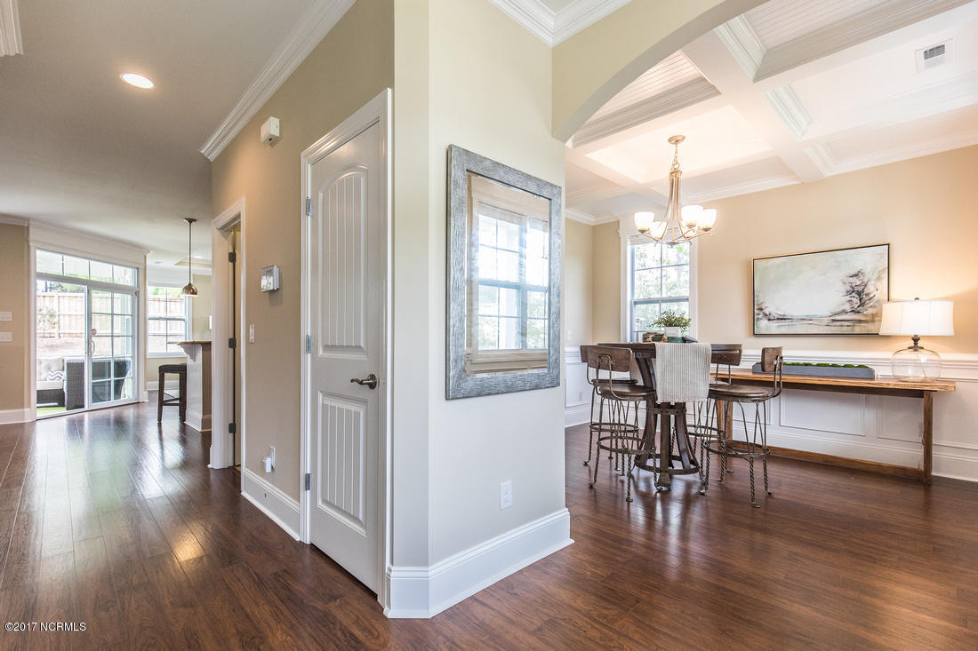 6022 Tarin Road Wilmington, NC 28409 - Photo 45 of 45 Great floorplan