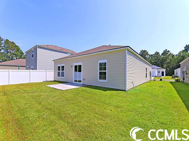 348 Fennec Loop Conway, SC 29526 - Photo 16 of 16 Gallery Image 16