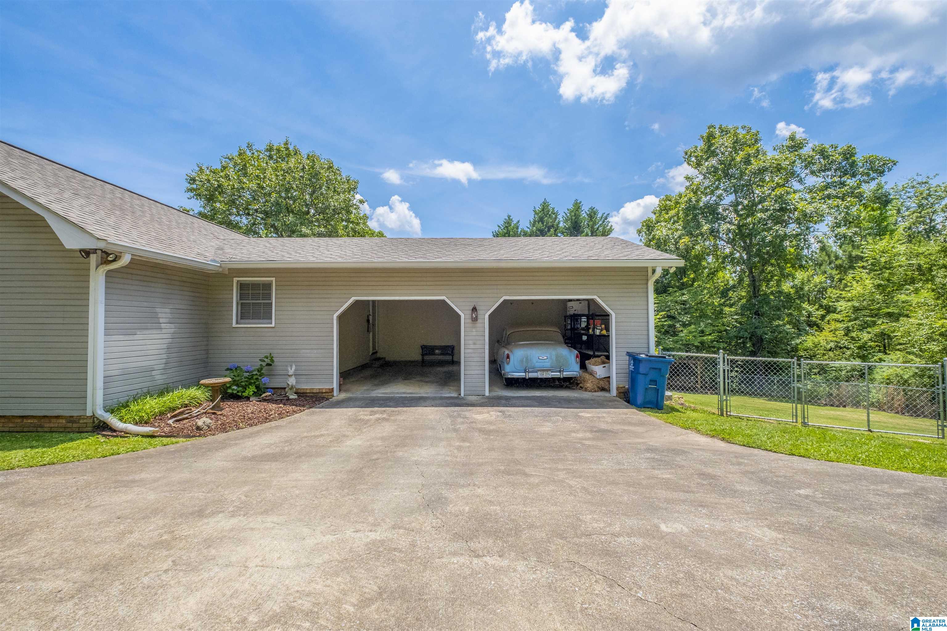 811 Nelson Road Oxford, AL 36203 - Photo 26 of 28