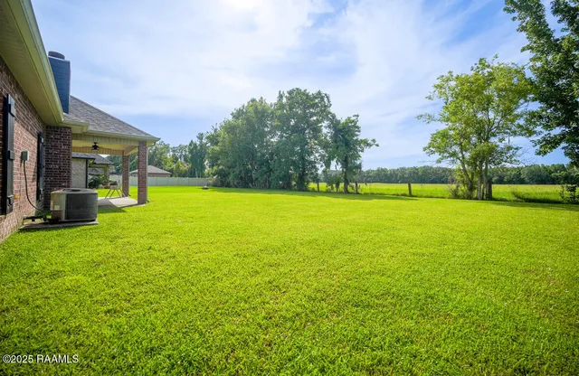 $295,000 | 447 Sugar Trail Street, Houma, LA 70364